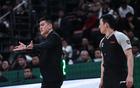 廣廈險勝北京，楊鳴揭露勝因。