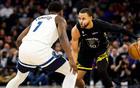 NBA季后賽次輪，三組戰(zhàn)況緊張，核心傷退，懸念僅存掘金雷霆。