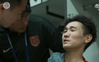 韋世豪直言：盼費(fèi)利佩進(jìn)球。