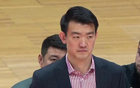 王博勝許利民，引援強(qiáng)攻守，奇兵破局！