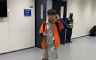 記者：金永浩有望入選U22國足，本季表現(xiàn)亮眼。
