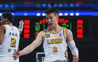 CBA落選秀強(qiáng)勢(shì)，北京四大將遭重創(chuàng)，兩人失業(yè)！林秉圣霸氣回應(yīng)！