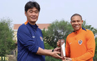 席爾瓦：追求中超最佳，享“青島姆巴佩”之稱。