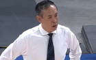 廣廈勝北京3比1，曾凡博重大決定，許周二人臉色不佳