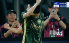 豫勇顯威！中超勁敵遭絕平，昔日天才閃耀雙球，王鈺棟狀態(tài)不佳。