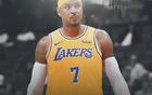 安東尼加盟，湖人告別NBA。