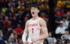 曾凡博簽約，哈登助力，NBA夢(mèng)想再啟