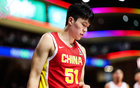 馬?。簵铄剡xNBA，獨(dú)留NBA之中國(guó)球員