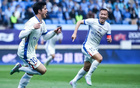 上海申花大勝后連迎三喜，中超奪冠希望增強(qiáng)。