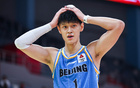 繼續(xù)沖！曾凡博贊北京男籃G5勝利，仍存活力！