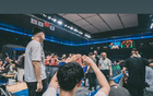 北京男籃勝廣廈，系列賽2-3；曾凡博：未完待續(xù)。