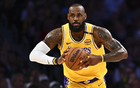 詹姆斯領(lǐng)跑！美媒揭曉NBA搶七得分王，杜蘭特11分，庫(kù)里10分，伯德第6。