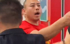 廣廈隊(duì)球迷石某某遭嚴(yán)懲，暴力行為大快人心！