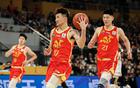 21點CBA官方發(fā)重要文件，三重意思，紅衣光頭被拘8天。