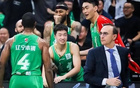 遼寧烏戈新隊(duì)主帥，楊鳴送祝福