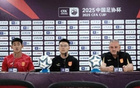 薩爾瓦多期待中超隊(duì)，盼晉級(jí)。
