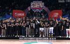 廣廈首冠價值，楊毅評：京輸所值，廣廈更需此冠。