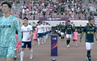 三中門(mén)框敗北，武漢三鎮(zhèn)遭淘汰。
