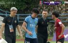 王鈺棟受傷，浙江1-0廣州，陜西遭淘汰，閆雨助攻兩度得手！
