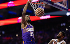 NBA: 太陽(yáng)聘新帥，杜蘭特交易僵局傳言