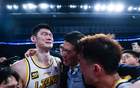 胡金秋霸氣宣言：廣廈奪冠，打造王朝！