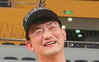 王博球迷感恩盛會，呼聲高昂，盼冠軍歸來，幸福滿溢！真爽！