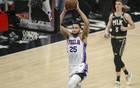 28歲狀元，4千萬年薪，場均低分，NBA容忍時(shí)長？