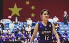 中國女籃新星崛起，單節(jié)20分絕殺，18歲未來可期，攜手張子宇共進。