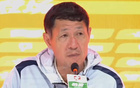 黎兵：侯煜潛力待發(fā)；薛思博表現(xiàn)顯著。