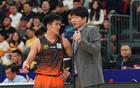 國手男籃三選一，非山東隊，或助周琦，替換北京雙衛(wèi)