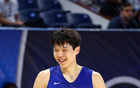劉維偉：楊瀚森適合NBA，合同到期盼續(xù)約