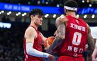 老帥支持曾凡博NBA，周琦攜手廣廈奪冠，王博仿楊鳴爭冠。