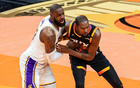 22年生涯，刷新NBA紀錄，前無古人后無來者！聯(lián)盟失算！