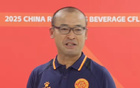 前田浩二：重返銅梁龍，備戰(zhàn)已就緒，喜悅滿心。