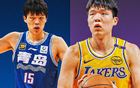 楊瀚森報告：三優(yōu)四憂，NBA前景引人關注