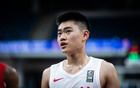 趙維倫遭質(zhì)疑，大學(xué)生球員半場大勝，他直言：如此對待我！