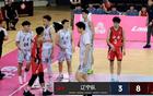 遼寧U22大勝首金！王俊杰趙維倫雙星閃耀！