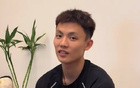 杜鋒壓迫感強(qiáng)，徐杰緊張正坐