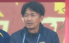 筱田善之：未盡全力，幸運(yùn)進(jìn)球