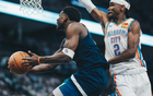 NBA季后賽變常規(guī)賽，輪換擴(kuò)大，森林狼覺醒！