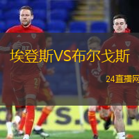 埃登斯VS布爾戈斯