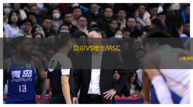莫爾VS維也納SC