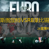 斯圖加特VSRB萊比錫