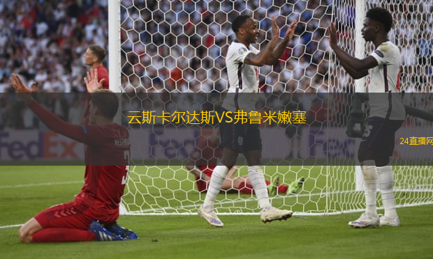 云斯卡爾達(dá)斯VS弗魯米嫩塞