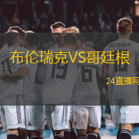 布倫瑞克VS哥廷根