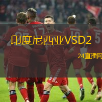 印度尼西亞VSD2