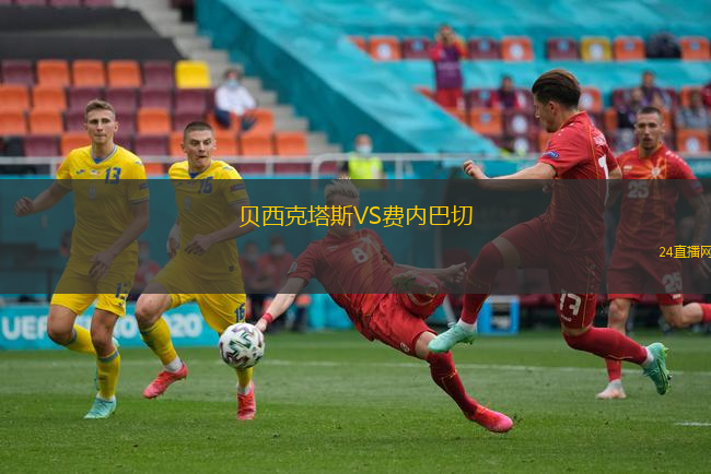 貝西克塔斯VS費(fèi)內(nèi)巴切