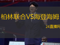 柏林聯(lián)合VS海登海姆