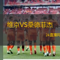 維京VS桑德菲杰