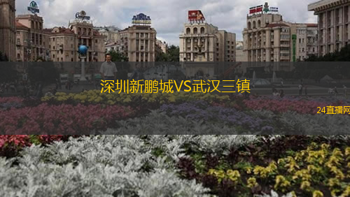 深圳新鵬城VS武漢三鎮(zhèn)